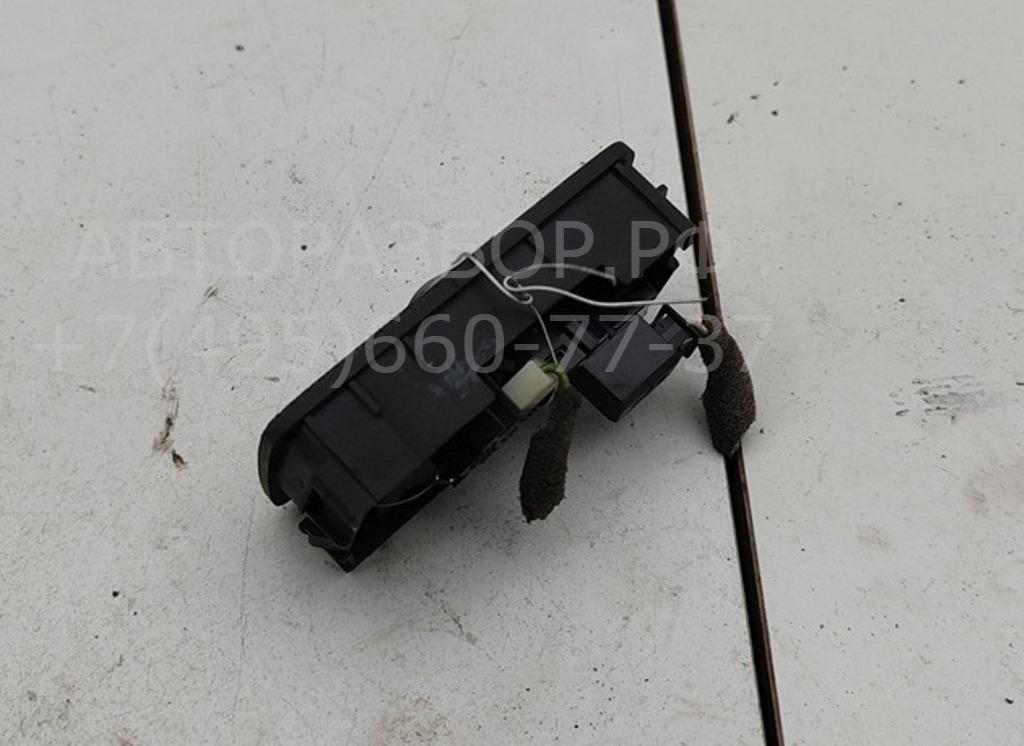 Кнопка стеклоподъемника