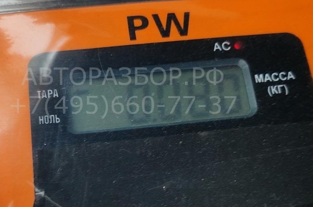 Кнопка стеклоподъемника