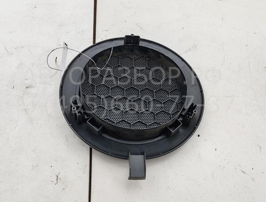 Решетка динамика