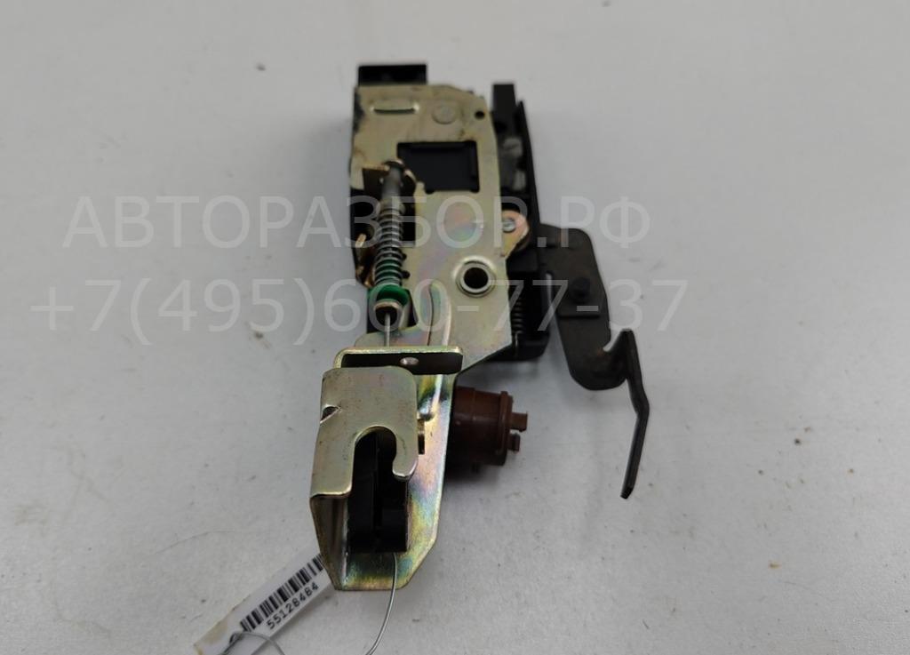 Замок двери передней правой