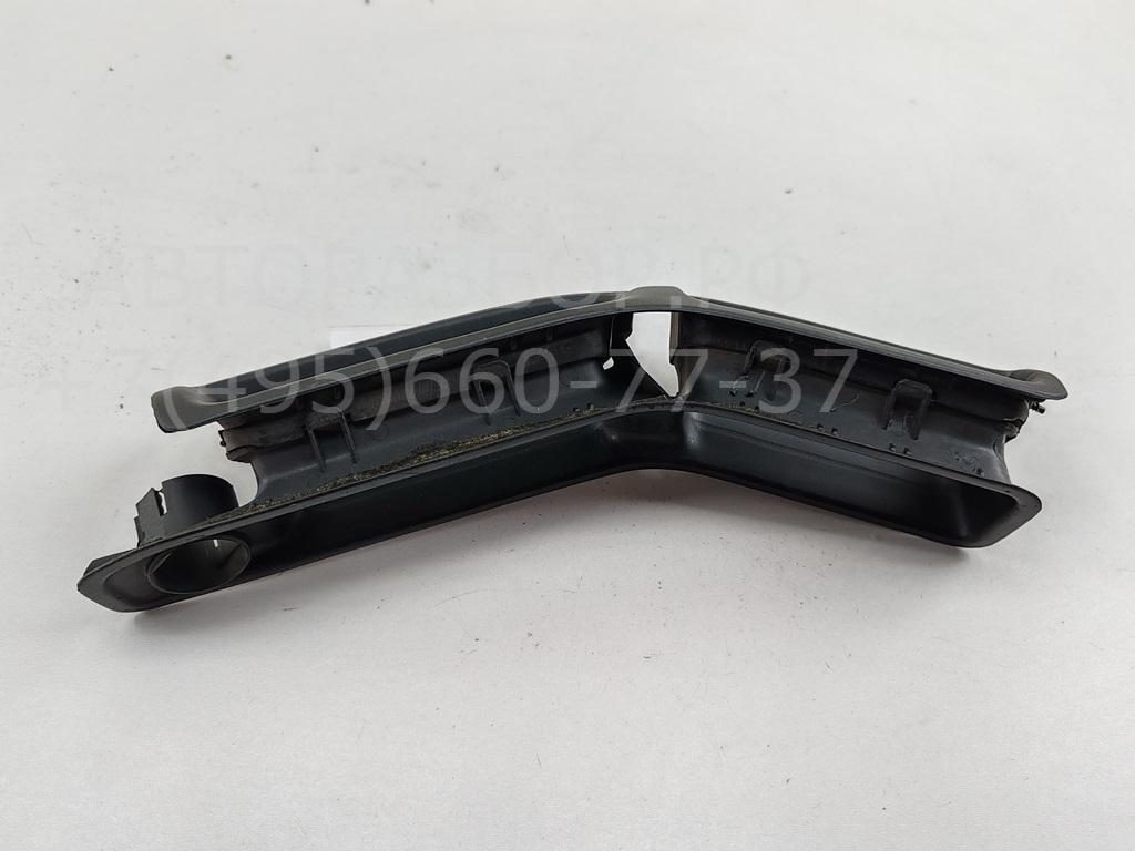 Ручка двери передней внутренняя левая