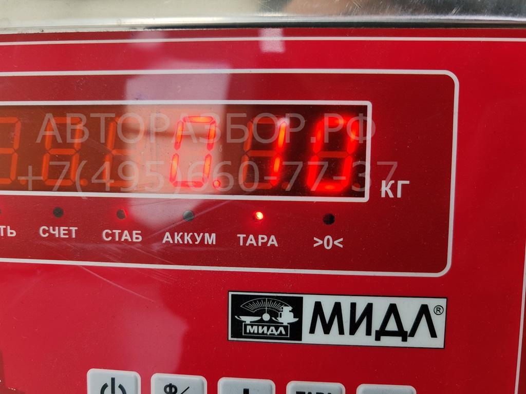 Ручка стеклоподъемника