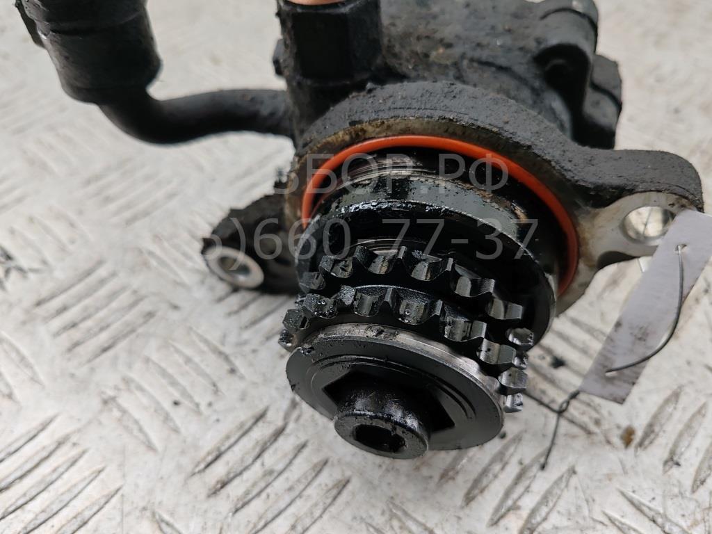 Насос ГУР (гидроусилитель руля)