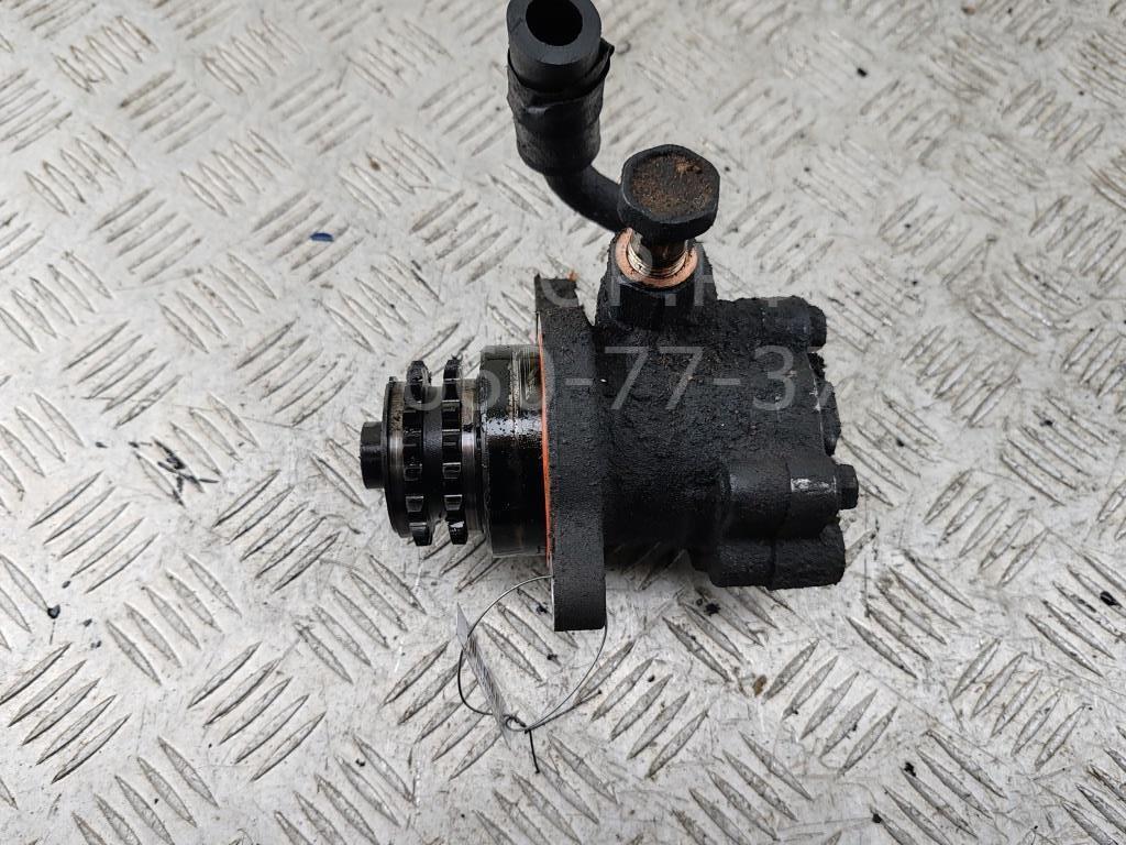 Насос ГУР (гидроусилитель руля)