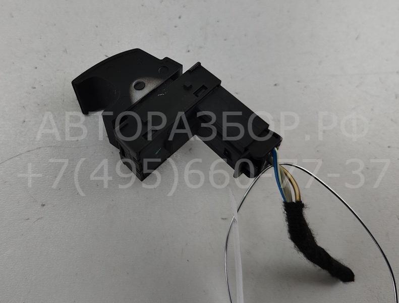 Кнопка стеклоподъемника