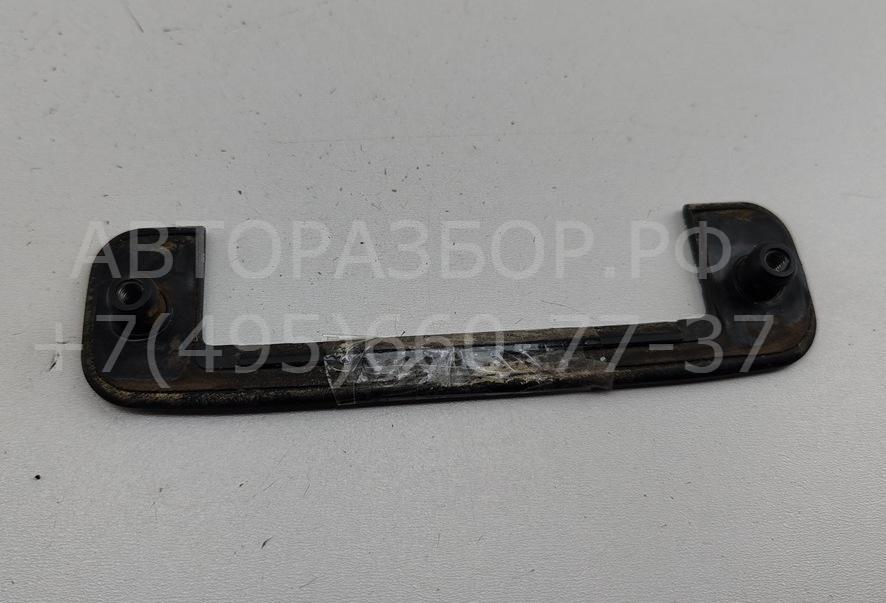 Накладка ручки наружной