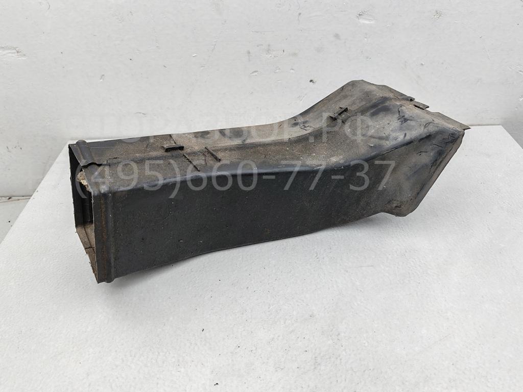 Воздуховод