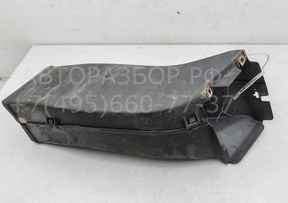 Воздуховод