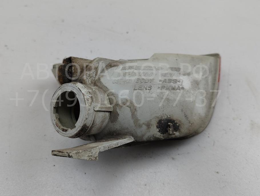 Фонарь задний