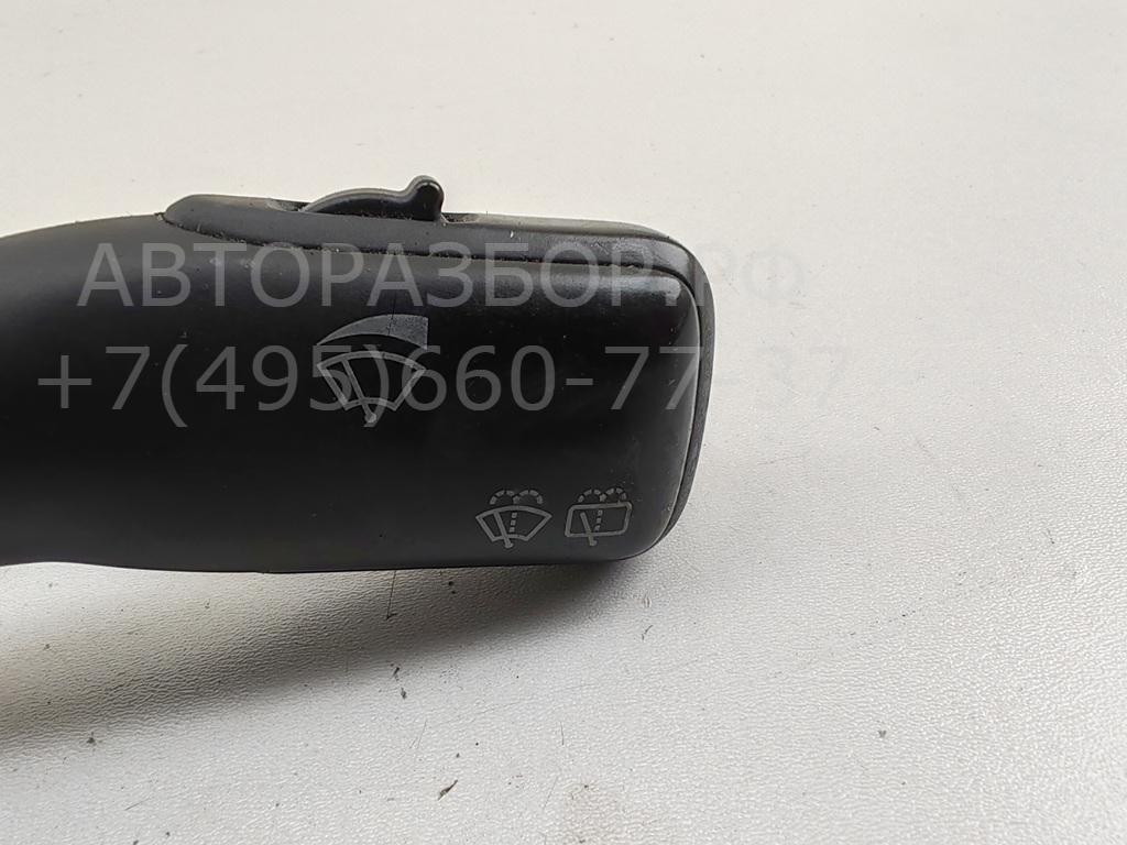 Переключатель стеклоочистителей