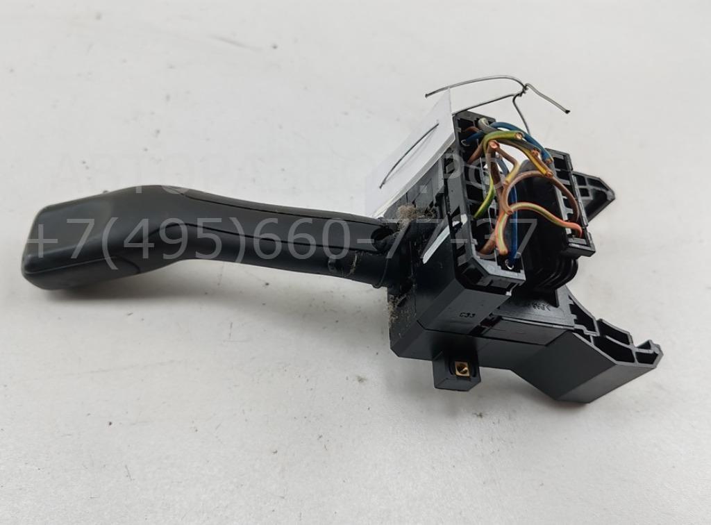 Переключатель стеклоочистителей