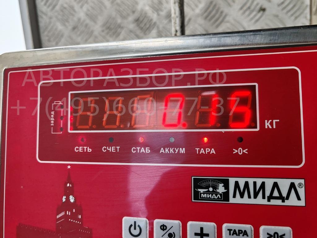 Переключатель стеклоочистителей