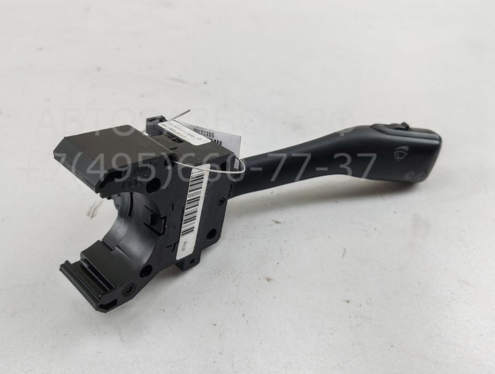 Переключатель стеклоочистителей