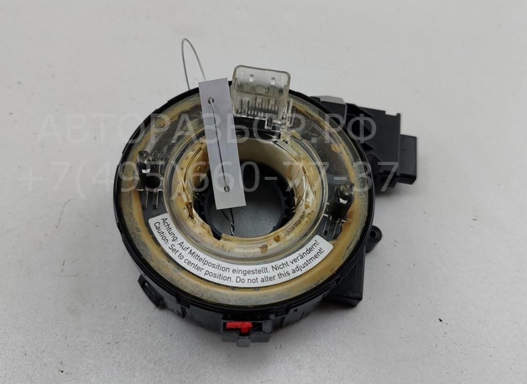 Механизм подрулевой для SRS (ленточный)