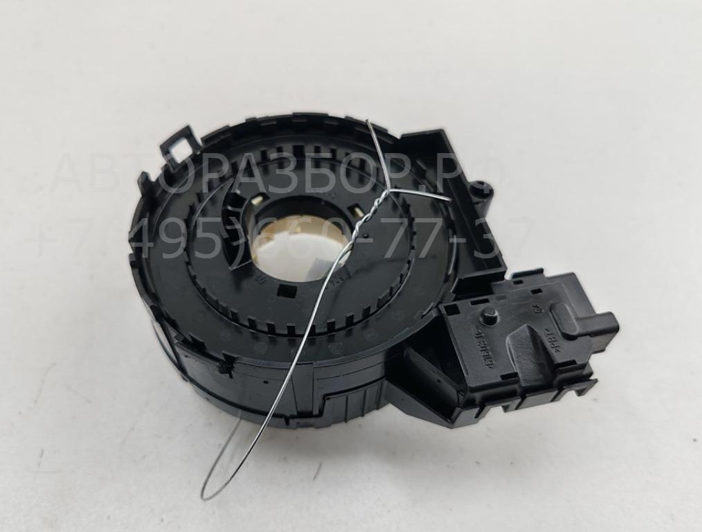 Механизм подрулевой для SRS (ленточный)