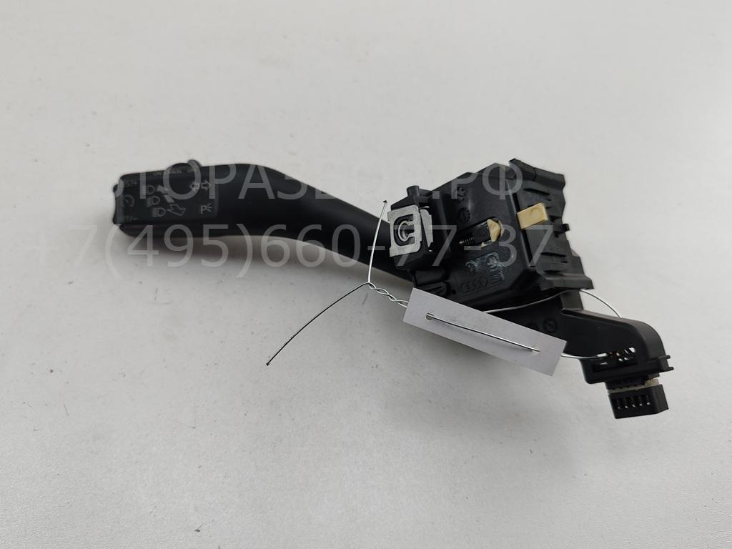 Переключатель поворотов подрулевой