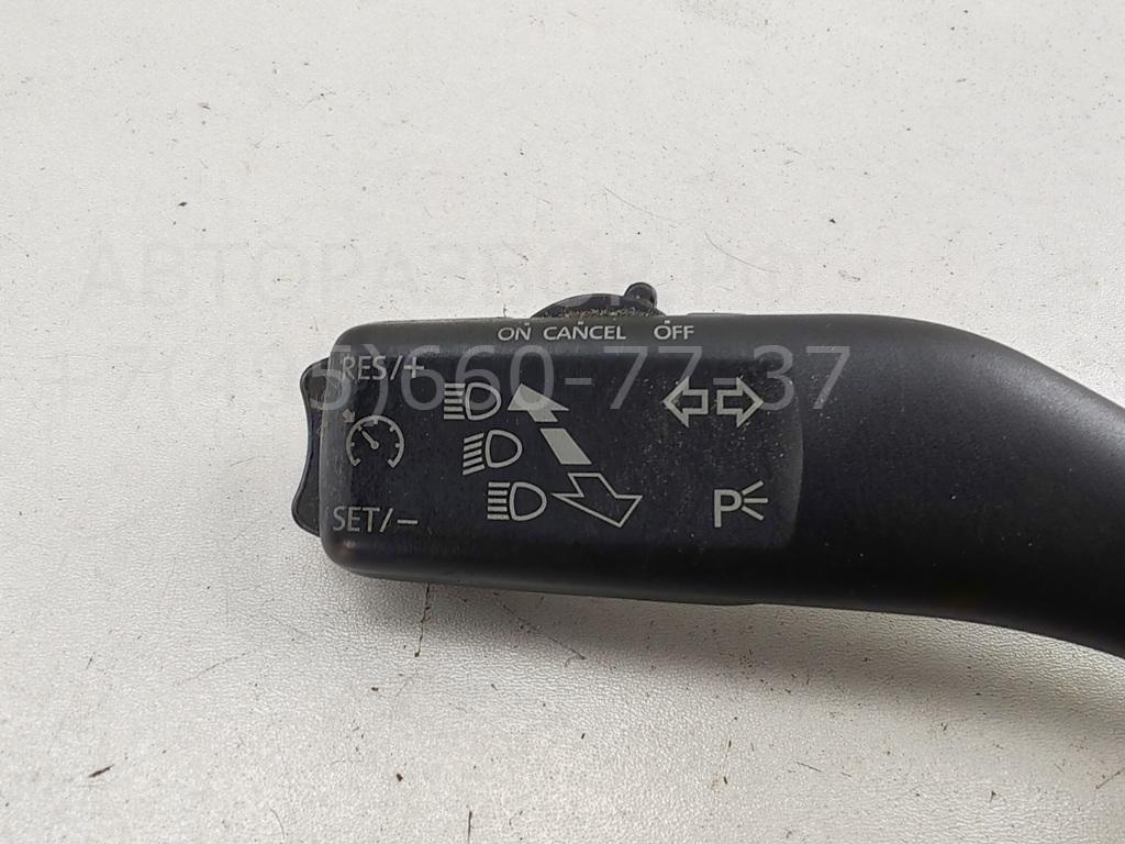 Переключатель поворотов подрулевой