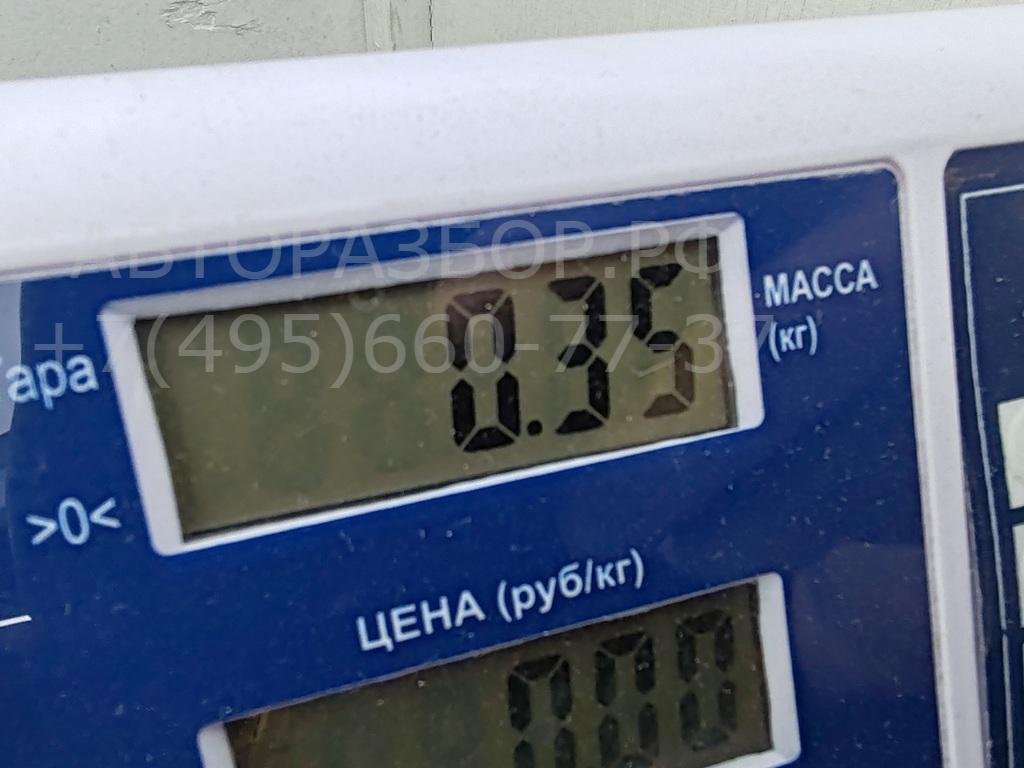 Переключатель поворотов подрулевой