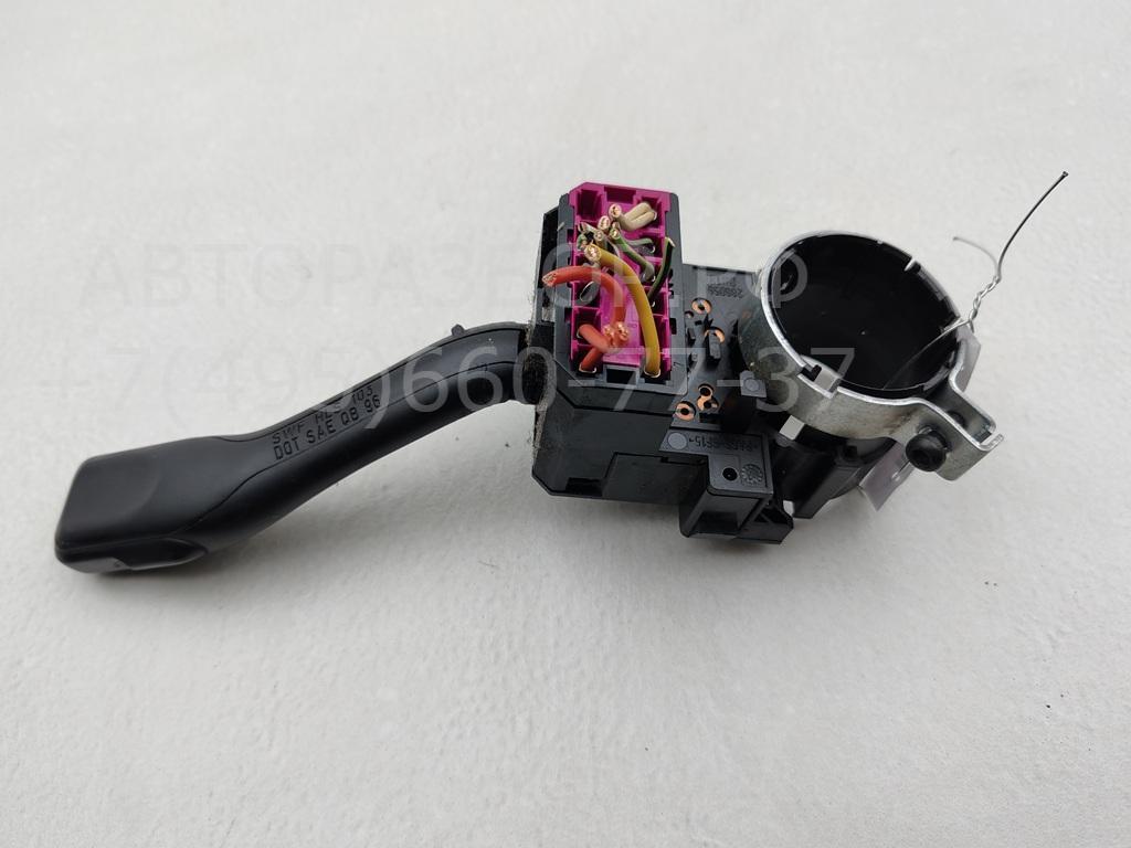 Переключатель поворотов подрулевой