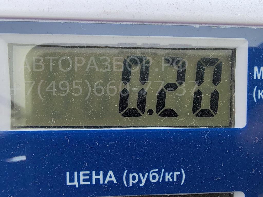 Фланец / тройник