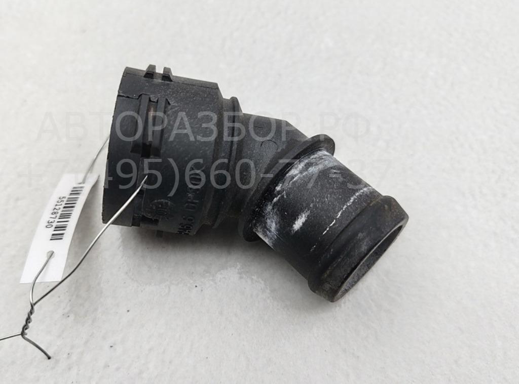 Фланец / тройник