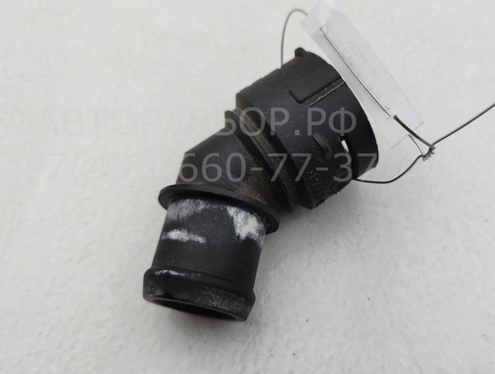 Фланец / тройник