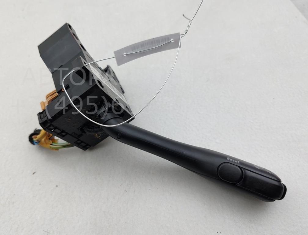 Переключатель стеклоочистителей