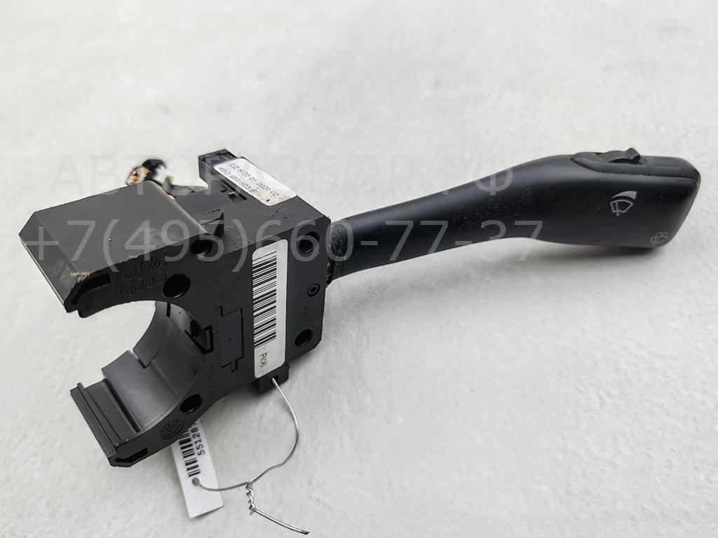 Переключатель стеклоочистителей