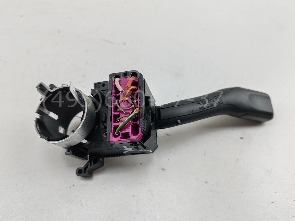 Переключатель поворотов подрулевой