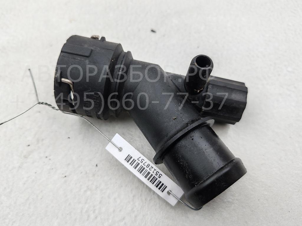 Фланец / тройник