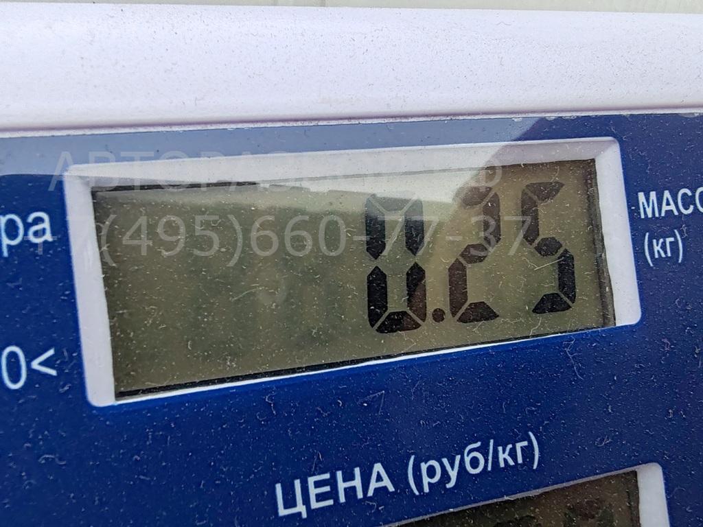 Фланец / тройник