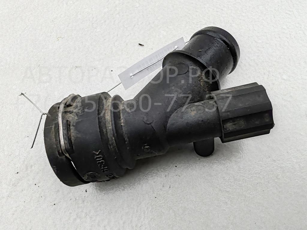 Фланец / тройник