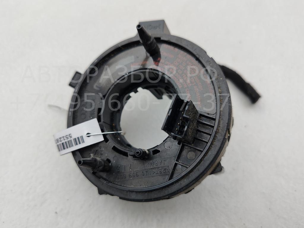 Механизм подрулевой для SRS (ленточный)