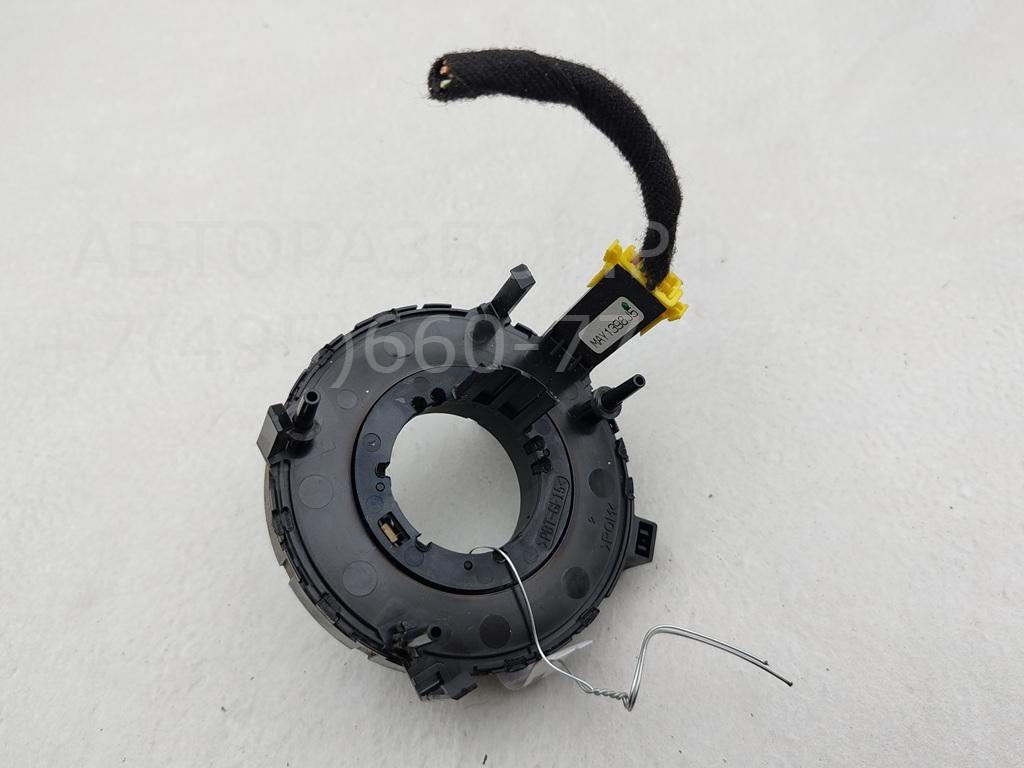 Механизм подрулевой для SRS (ленточный)