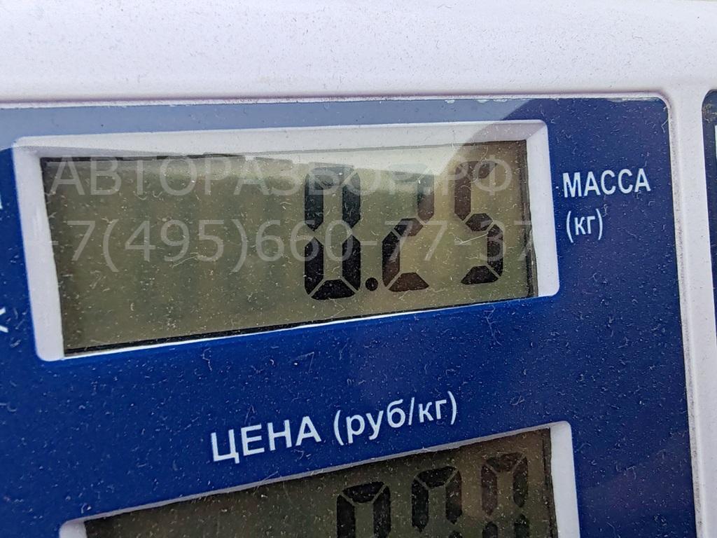 Механизм подрулевой для SRS (ленточный)