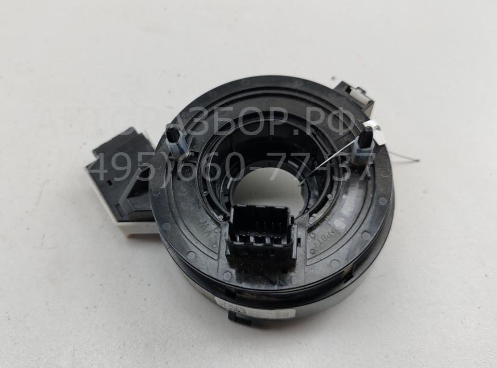 Механизм подрулевой для SRS (ленточный)