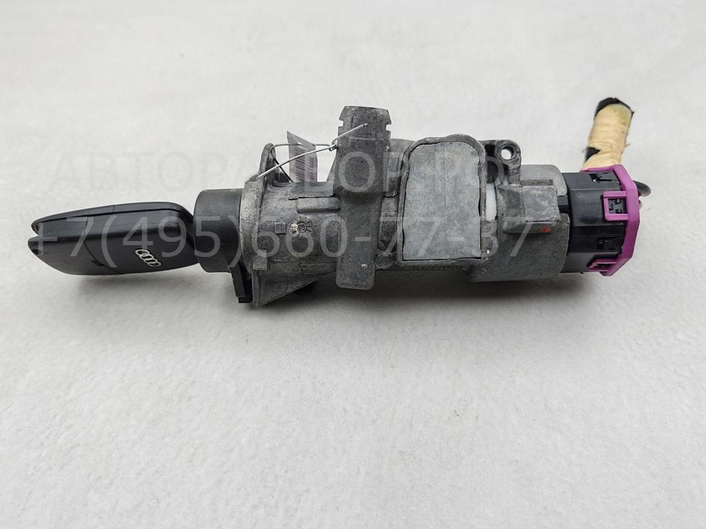 Замок зажигания