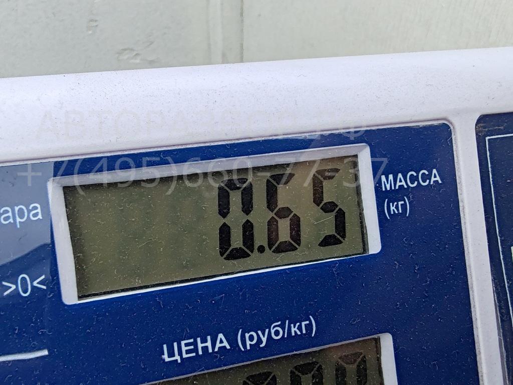 Замок зажигания