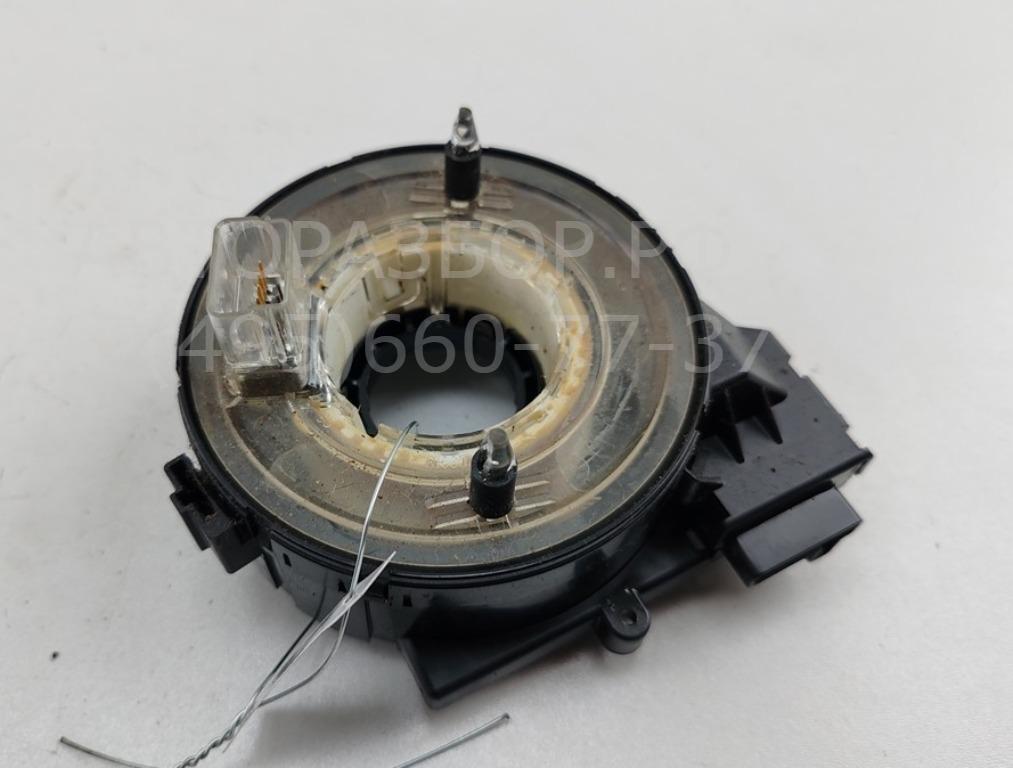 Механизм подрулевой для SRS (ленточный)