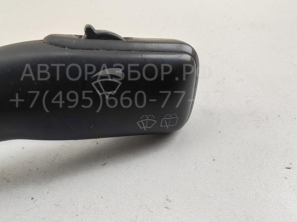 Переключатель стеклоочистителей