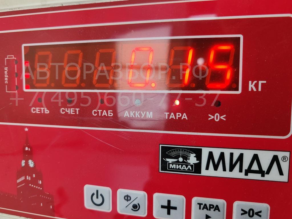 Переключатель стеклоочистителей