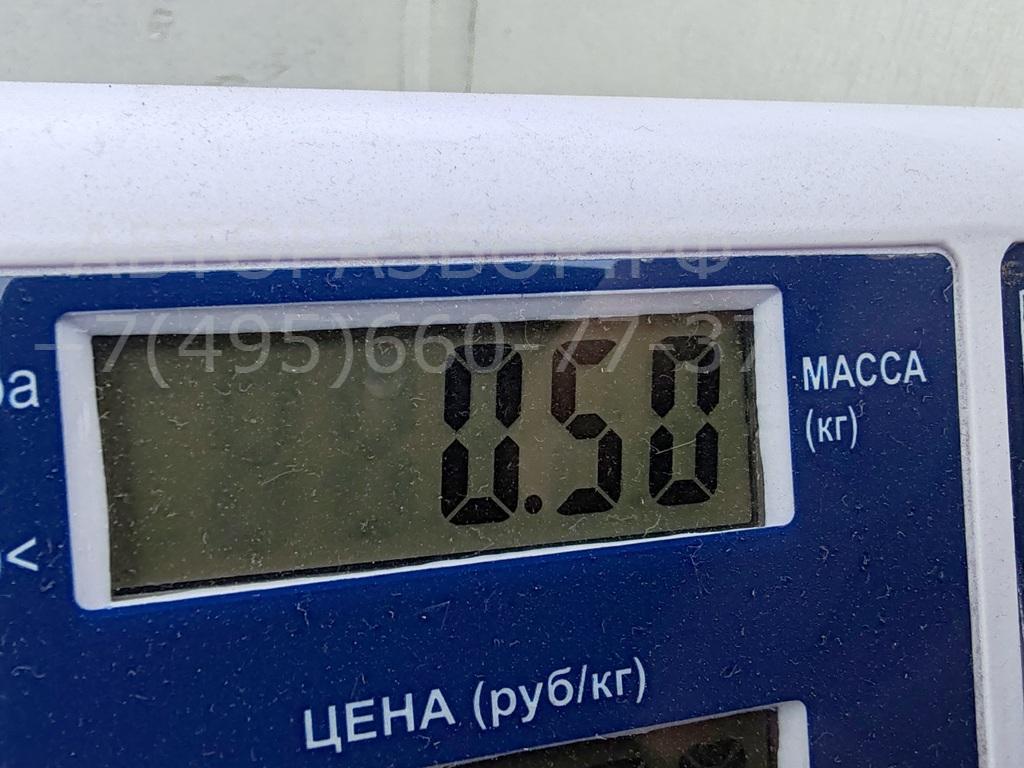 Замок капота