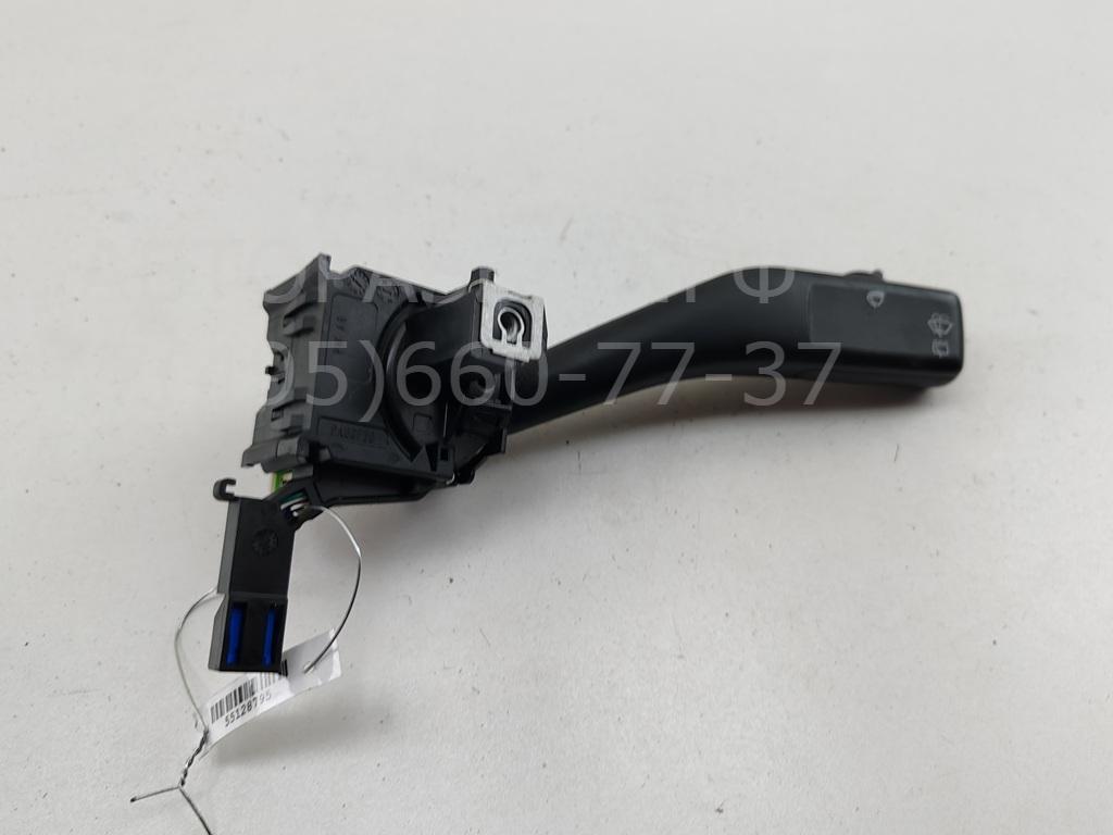 Переключатель стеклоочистителей