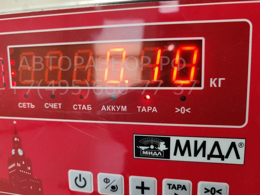 Переключатель стеклоочистителей