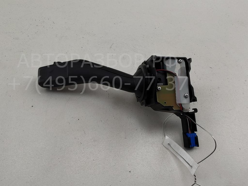 Переключатель стеклоочистителей