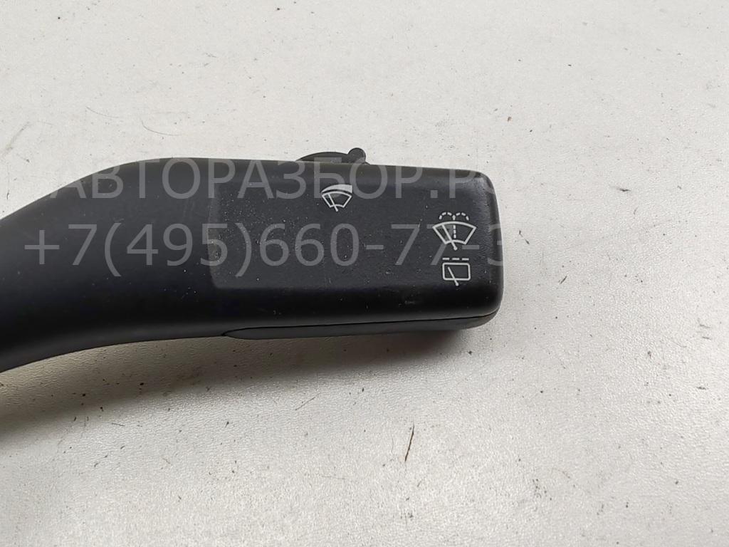 Переключатель стеклоочистителей