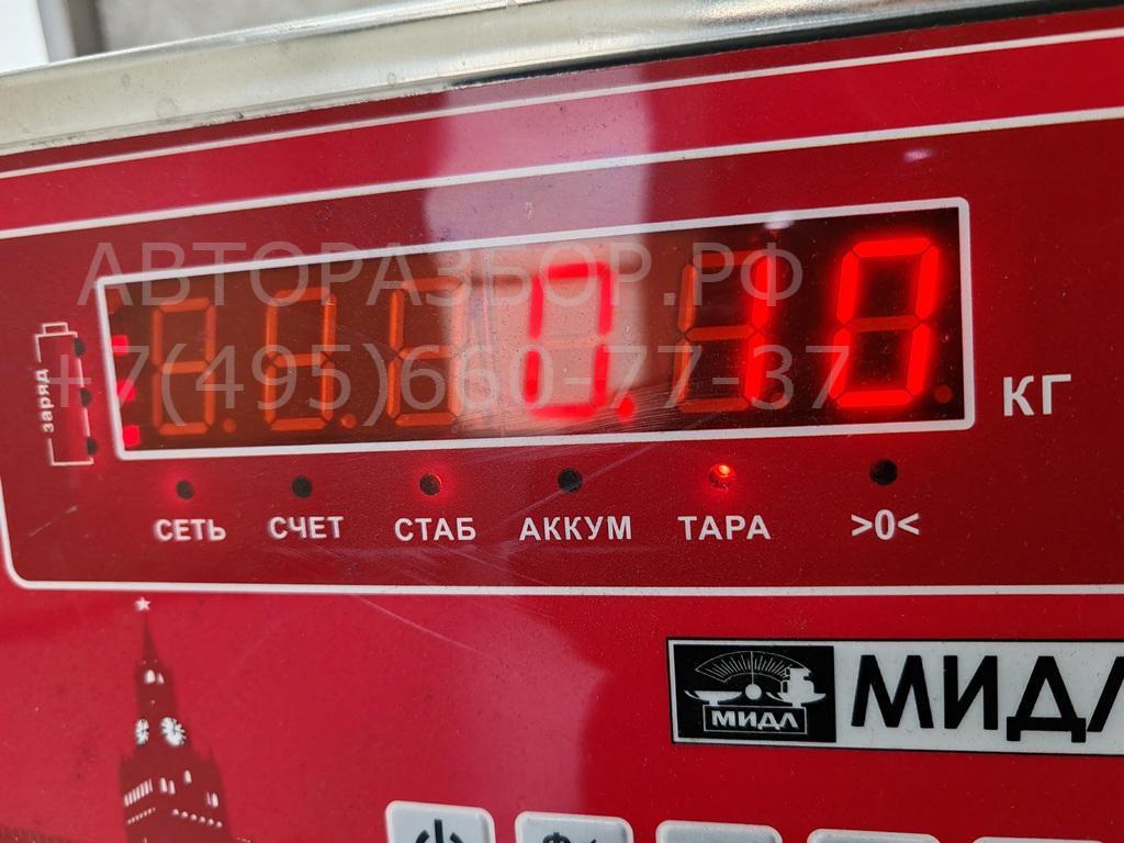 Переключатель стеклоочистителей