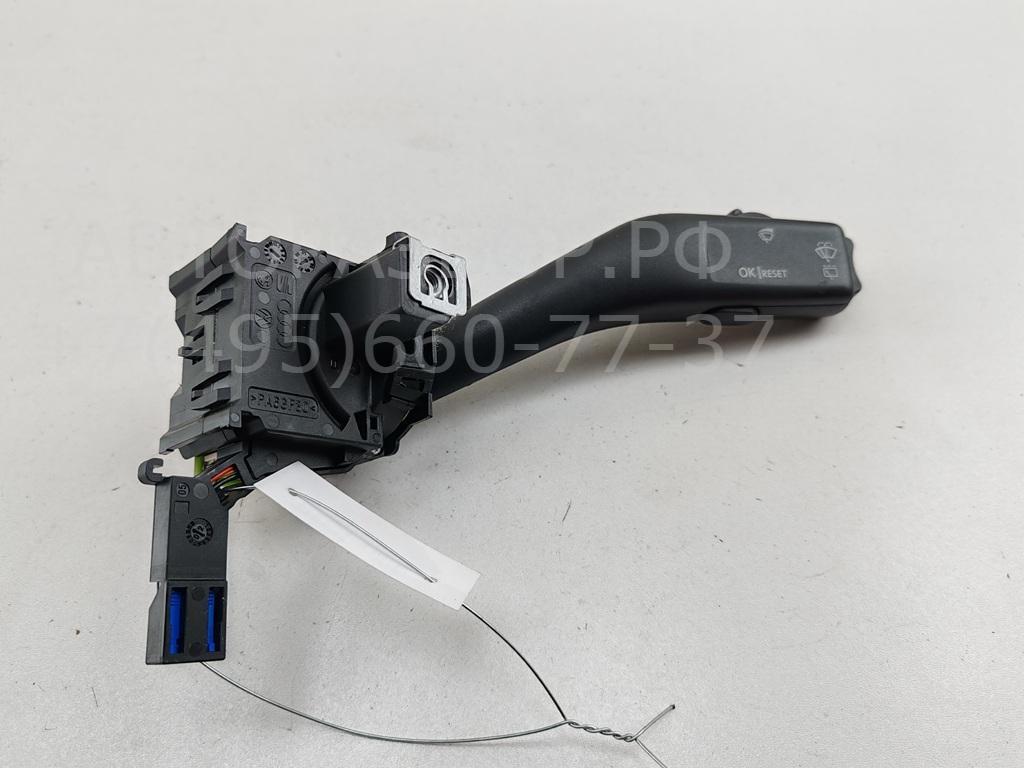 Переключатель стеклоочистителей