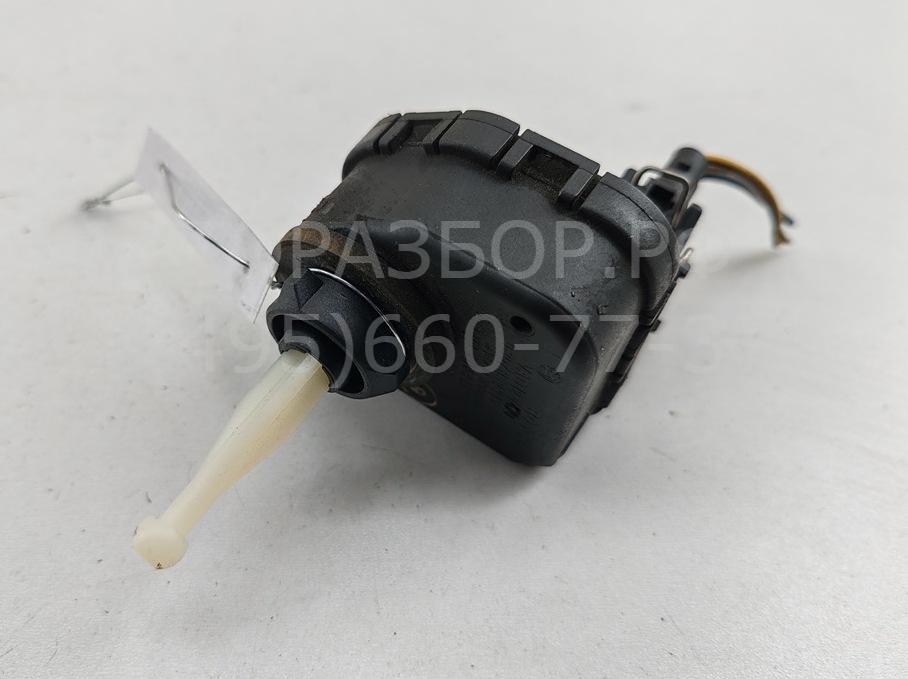 Корректор фары