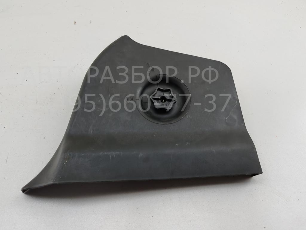 Плата заднего фонаря левого